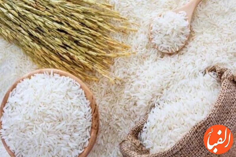 قیمت-روز-برنج-ایرانی-و-خارجی-یکشنبه-۲۶-فروردین۱۴۰۳