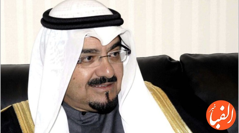نخست-وزیر-جدید-کویت-انتخاب-شد