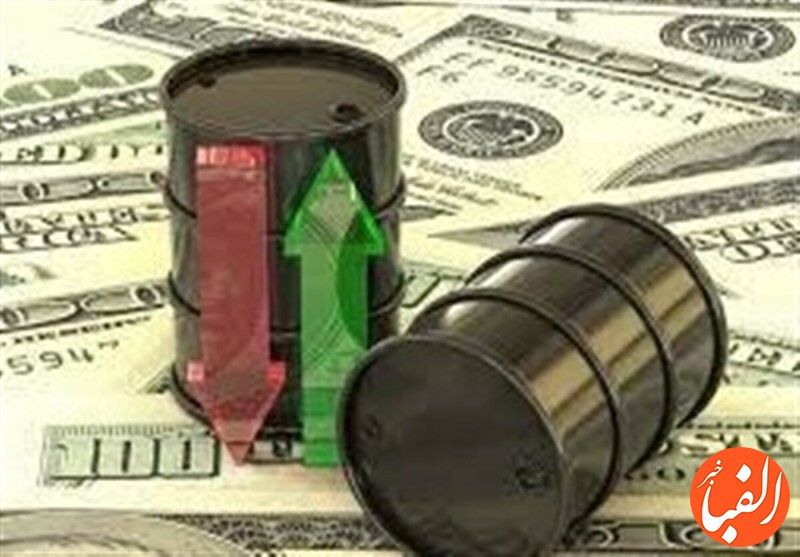 قیمت-جهانی-نفت-۸۹-دلار-و-۶۱-سنت-شد