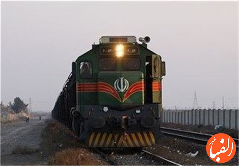 افزایش-صادرات-راه-آهن-تهران-در-فروردین-۱۴۰۳