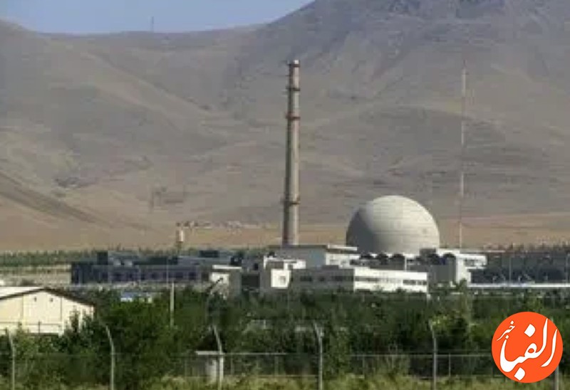 جدیدترین-خبر-از-وضعیت-تاسیسات-هسته-ای-در-استان-اصفهان
