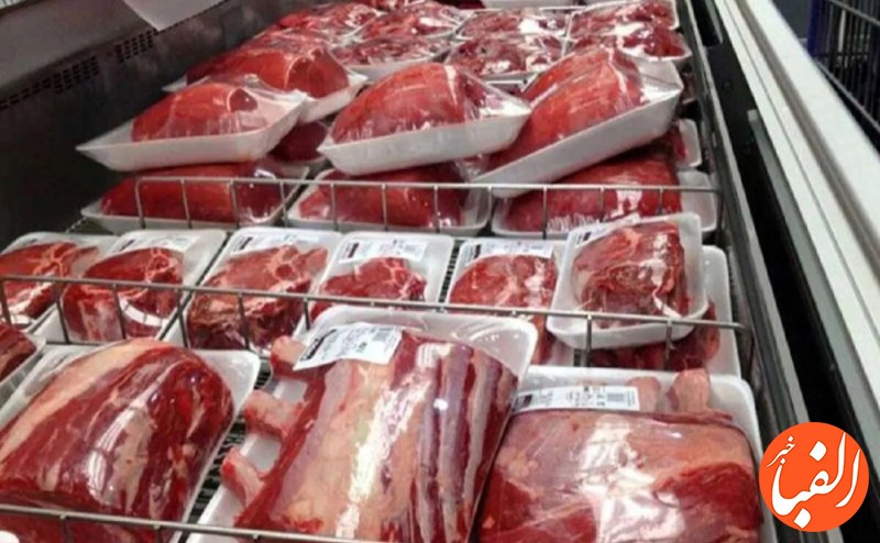 افزایش-واردات-گوشت-منجمد-به-کشور