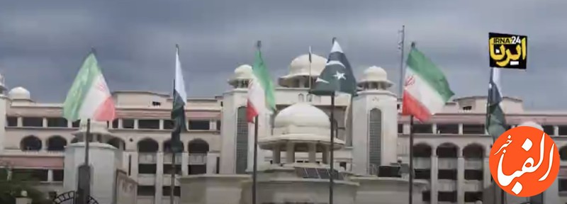 آمادگی-پاکستان-برای-استقبال-از-رئیس-جمهور-ایران