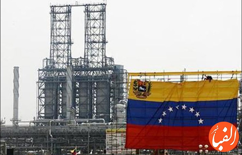 افزایش-خرید-نفت-ونزوئلا-توسط-بزرگترین-مصرف-کننده-نفت-آسیا