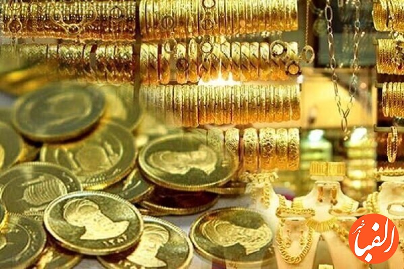 قیمت-سکه-و-طلا-امروز-سه-شنبه-۴-اردیبهشت-۱۴۰۳-جدول