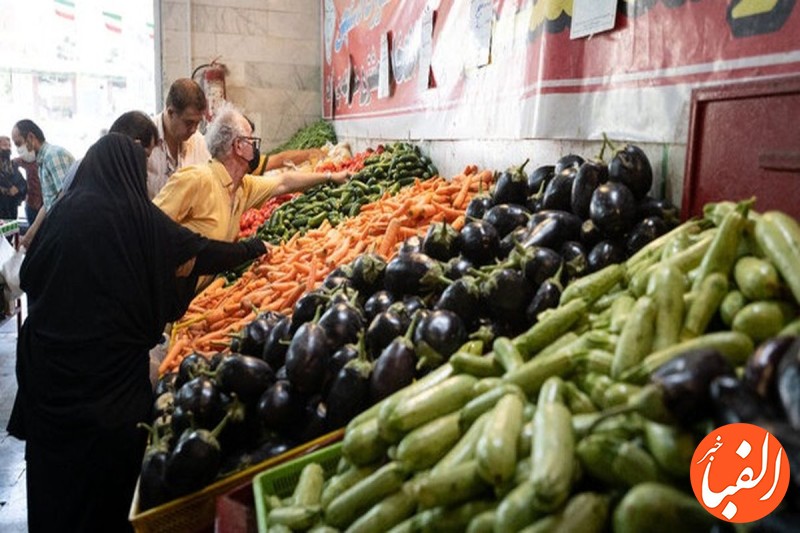 قیمت-سبزیجات-در-میادین-میوه-و-تره-بار-گوجه-فرنگی-به-چه-قیمتی-رسید