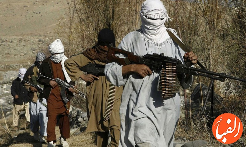 دردسر-افغانستان-ادامه-دارد-طالبان-6-مرزبان-ایرانی-را-در-مرز-فراه-به-اسارت-گرفت