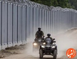 لهستان-عبور-خودروهای-نظامی-اوکراین-از-خاک-خود-را-ممنوع-کرد