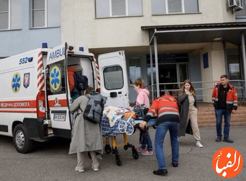 اوکراین-از-بیم-حمله-بلاروس-۲-بیمارستان-را-تخلیه-کرد