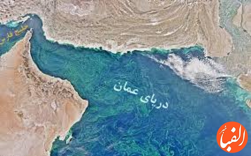 نخستین-کاوش-محققان-ایرانی-در-عمق-۲-هزار-متری-دریای-عمان