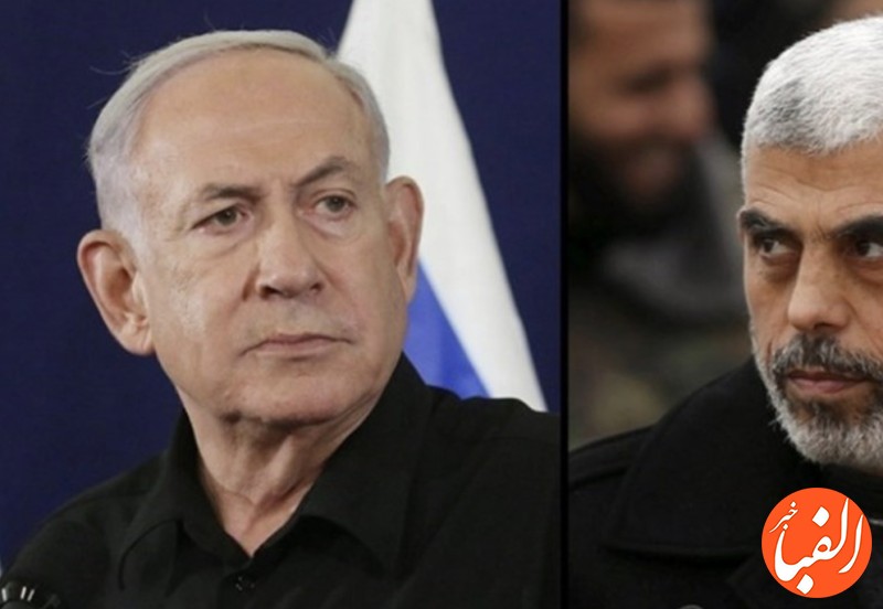گزارش-المیادین-از-توافق-حماس-و-اسرائیل-برای-آزادی-اسرا