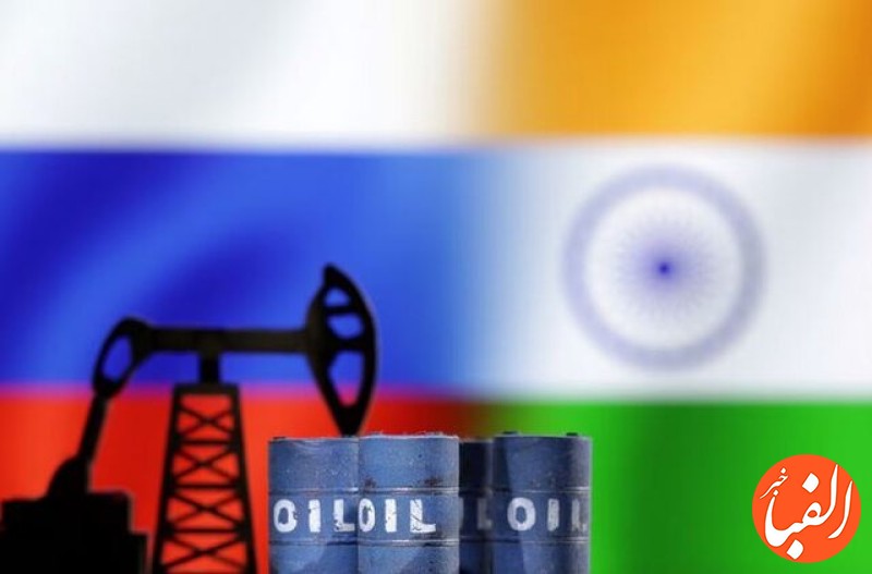 پیشتازی-روسیه-در-فروش-نفت-به-هند-از-عربستان