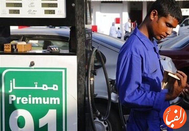 افزایش-نرخ-بنزین-در-این-کشور-عربی