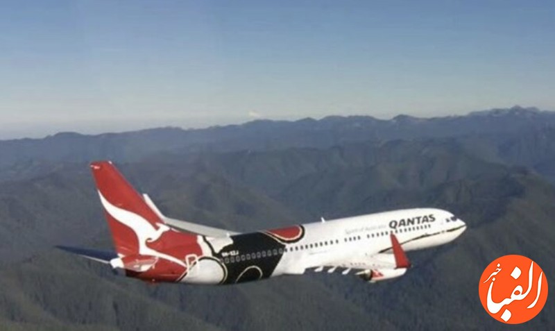 خطوط-هوایی-استرالیا-۷۹-میلیون-دلار-جریمه-شد