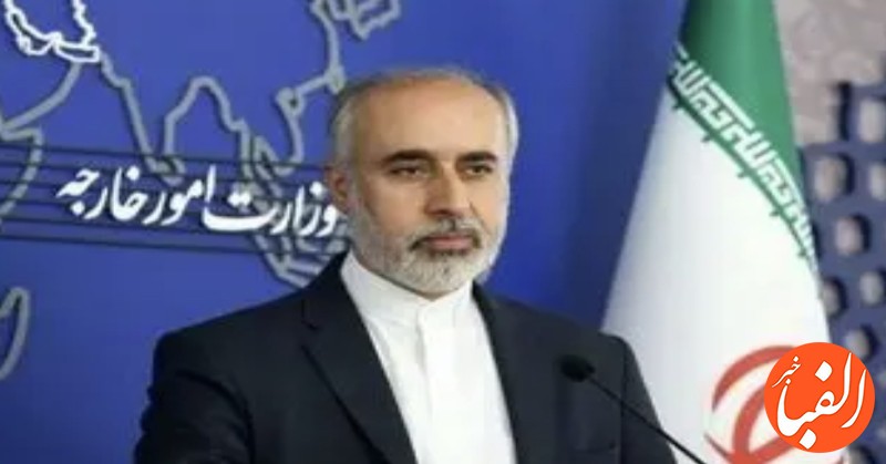 واکنش-ایران-به-پاسخ-حماس-به-طرح-سیاسی-پایان-جنگ-علیه-غزه