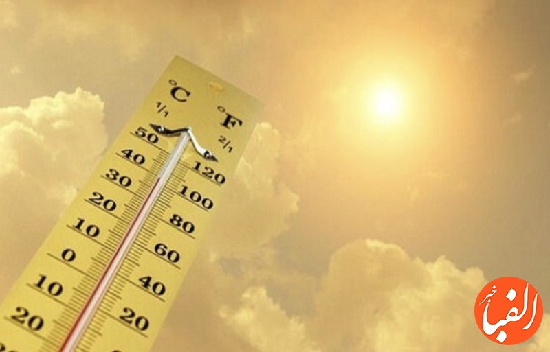 هواشناسی-ایران-افزایش-دما-در-اکثر-مناطق-کشور-از-روز-جمعه