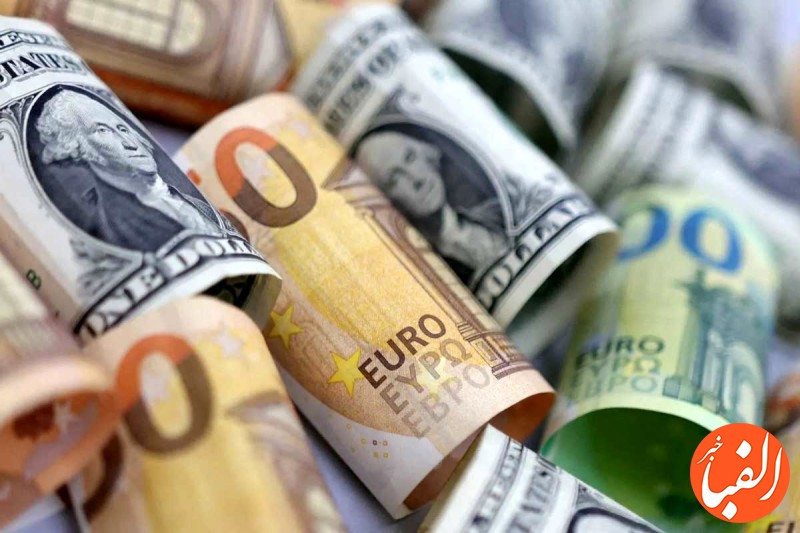 قیمت-دلار-و-یورو-امروز-پنجشنبه-۲۰-اردیبهشت-۱۴۰۳-جدول