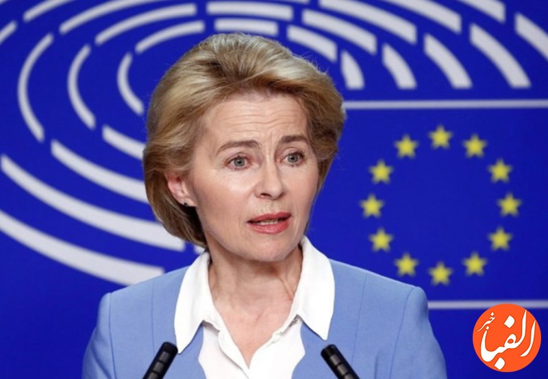 واکنش-کمیسیون-اروپا-به-چالش-حمله-به-سیاستمداران-آلمانی