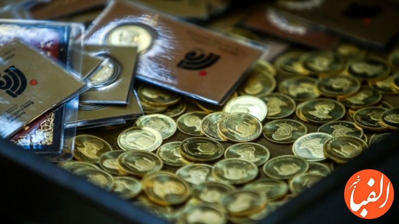 قیمت-سکه-و-طلا-امروز-جمعه-۲۱-اردیبهشت-۱۴۰۳-جدول
