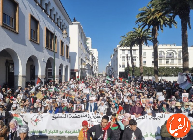 روزجمعه-در-مراکش-جمعه-سیاه-نامیده-شد