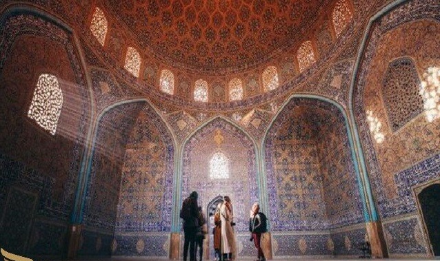 صدور-ویزای-توریستی-ایران-از-آبانماه-1400