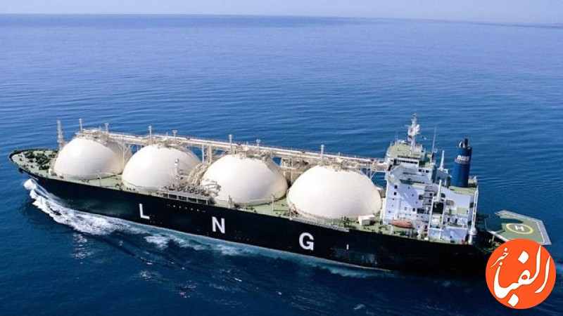 قطر-برای-فروش-LNG-به-چین-به-مدت-15-سال-به-توافق-رسید