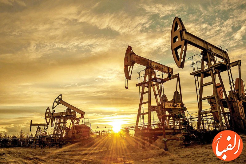 قیمت-نفت-به-بالاترین-رکورد-سه-سال-اخیر-رسید