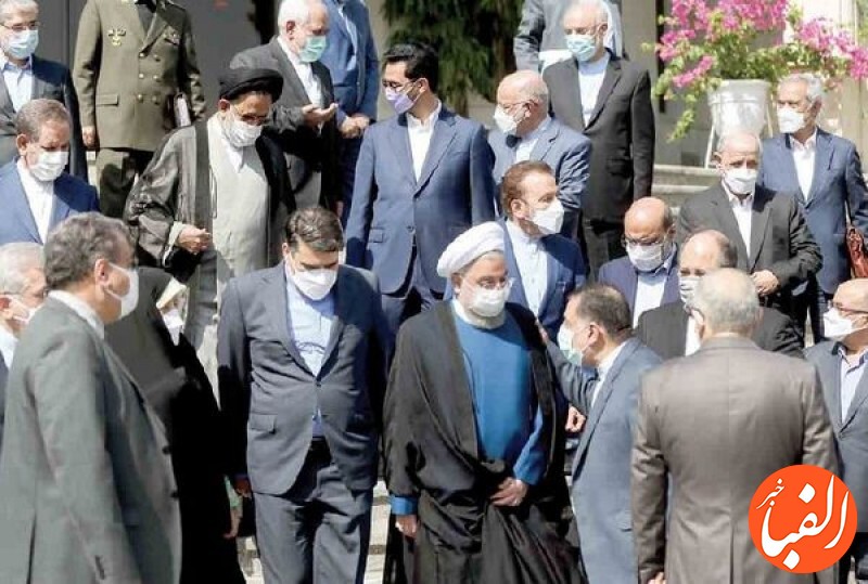 دولتمردان-حسن-روحانی-کجا-هستند